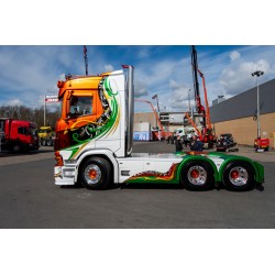 Tekno 87443 Leif Nielsen