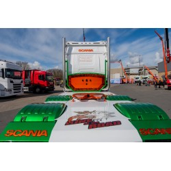 Tekno 87443 Leif Nielsen