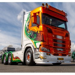 Tekno 87443 Leif Nielsen