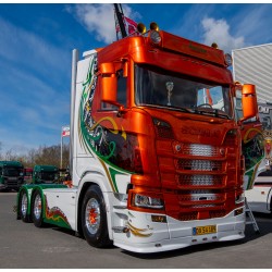 Tekno 87443 Leif Nielsen