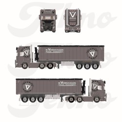 Tekno 86968 Vornhagen