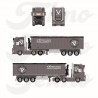 Tekno 86968 Vornhagen