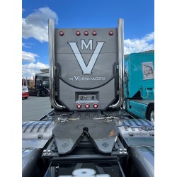 Tekno 86968 Vornhagen