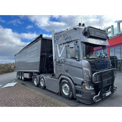 Tekno 86968 Vornhagen