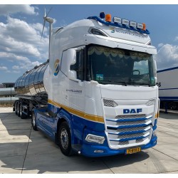 Tekno 86030 Schaffelaarbos