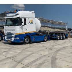 Tekno 86030 Schaffelaarbos