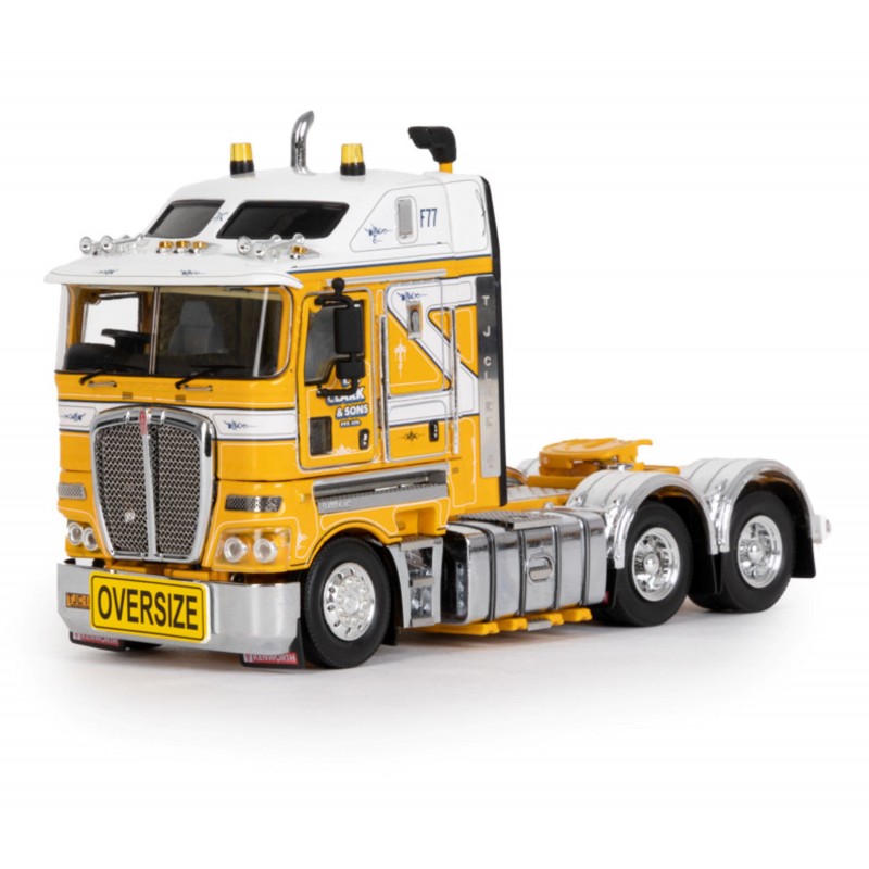 Drake Z01534 T.J.Clark & Sons