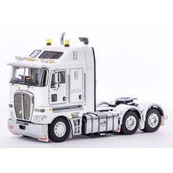 Drake Z01543 Kenworth K200 2.3 in White / Black