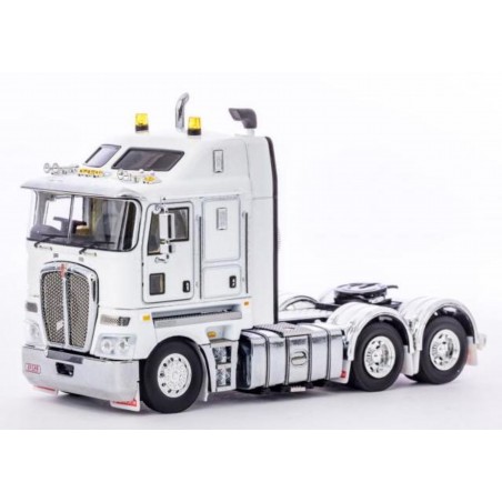 Drake Z01543 Kenworth K200 2.3 in White / Black