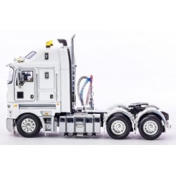 Drake Z01543 Kenworth K200 2.3 in White / Black