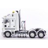 Drake Z01543 Kenworth K200 2.3 in White / Black