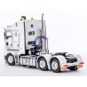 Drake Z01543 Kenworth K200 2.3 in White / Black