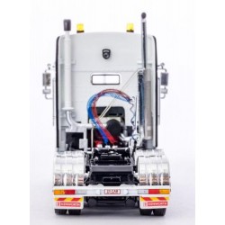 Drake Z01543 Kenworth K200 2.3 in White / Black