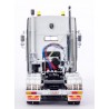 Drake Z01543 Kenworth K200 2.3 in White / Black