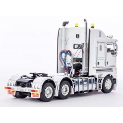 Drake Z01543 Kenworth K200 2.3 in White / Black