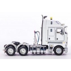 Drake Z01543 Kenworth K200 2.3 in White / Black