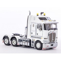 Drake Z01543 Kenworth K200 2.3 in White / Black