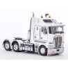Drake Z01543 Kenworth K200 2.3 in White / Black
