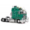 Drake Z01590 Kenworth K200 Fat Cab  in Metallic Green