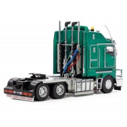 Drake Z01590 Kenworth K200 Fat Cab  in Metallic Green