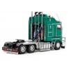 Drake Z01590 Kenworth K200 Fat Cab  in Metallic Green