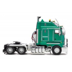 Drake Z01590 Kenworth K200 Fat Cab  in Metallic Green