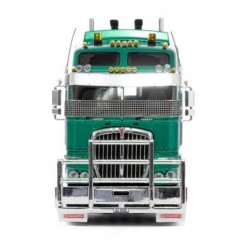 Drake Z01590 Kenworth K200 Fat Cab  in Metallic Green