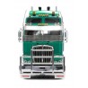Drake Z01590 Kenworth K200 Fat Cab  in Metallic Green