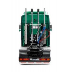 Drake Z01590 Kenworth K200 Fat Cab  in Metallic Green