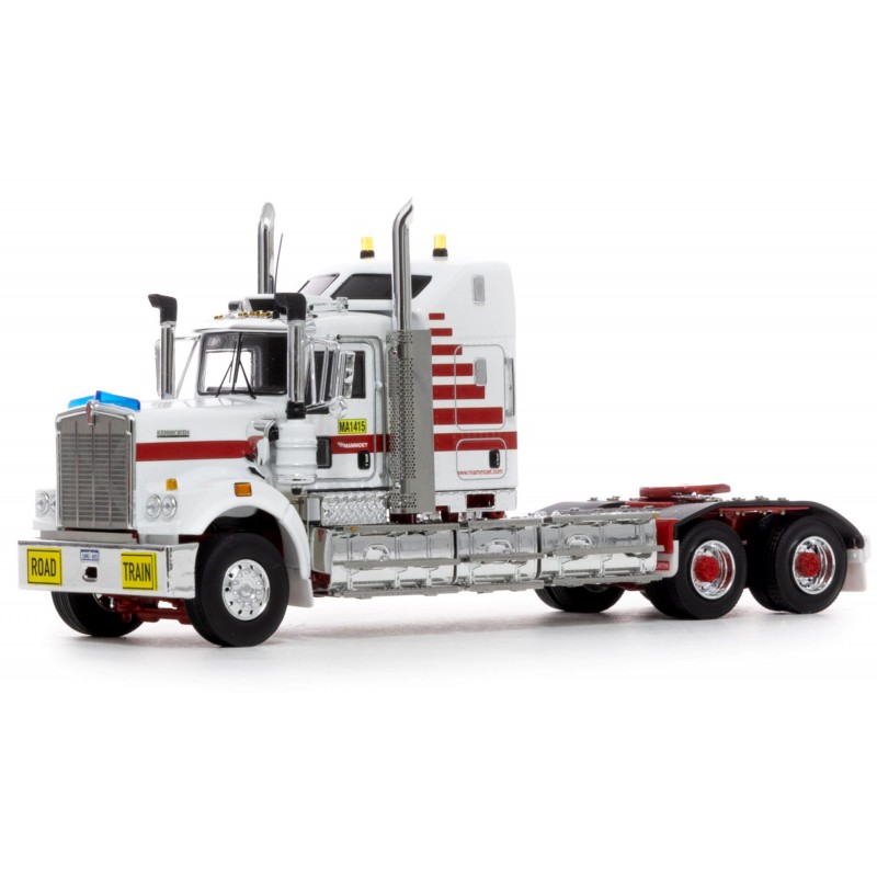 Drake Z410304 Mammoet Kenworth C509 Drake Z410304 Mammoet Kenworth C509