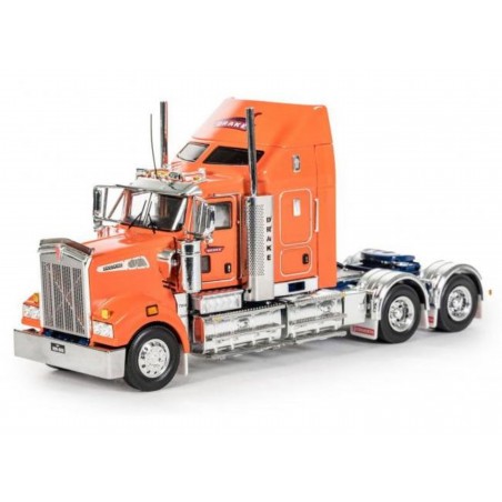 Drake Z01560 Drake Orange