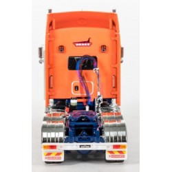 Drake Z01560 Drake Orange