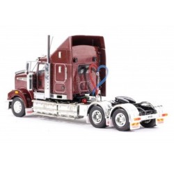 Drake Z01556 Kenworth T909 Burgundy