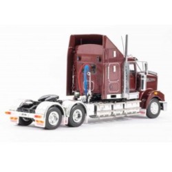 Drake Z01556 Kenworth T909 Burgundy