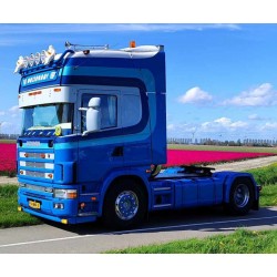 WSI 01-4629 Wassenaar Transport & Dienstverlening