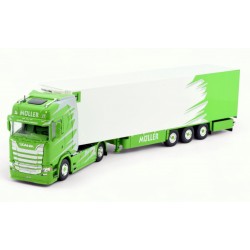 Tekno 84747 Muller "Italian Style"
