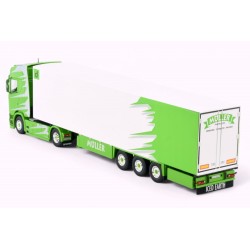 Tekno 84747 Muller "Italian Style"