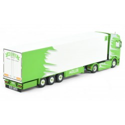 Tekno 84747 Muller "Italian Style"