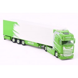 Tekno 84747 Muller "Italian Style"