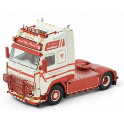 Tekno 86018 Set of 2 x Volvo Henrik Skov Christensen