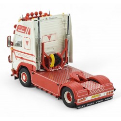 Tekno 86018 Set of 2 x Volvo Henrik Skov Christensen