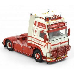 Tekno 86018 Set of 2 x Volvo Henrik Skov Christensen