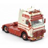 Tekno 86018 Set of 2 x Volvo Henrik Skov Christensen
