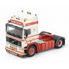 Tekno 86018 Set of 2 x Volvo Henrik Skov Christensen