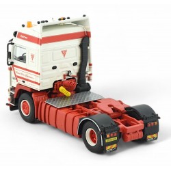 Tekno 86018 Set of 2 x Volvo Henrik Skov Christensen