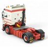 Tekno 86018 Set of 2 x Volvo Henrik Skov Christensen