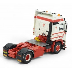 Tekno 86018 Set of 2 x Volvo Henrik Skov Christensen