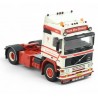 Tekno 86018 Set of 2 x Volvo Henrik Skov Christensen