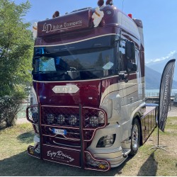 Tekno 86506 LD Transport