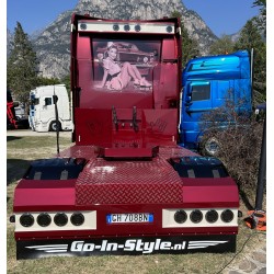 Tekno 86506 LD Transport